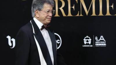 بالصور .. قيادات المتحدة في حفل اطلاق أقوى خريطة درامية لمسلسلات رمضان 2026