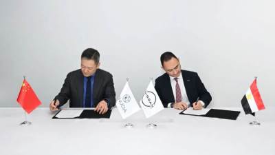 نيسان توقع اتفاقية مع دونجفنج موتور لطرح "فينوشيا" رسميا في مصر