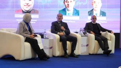 وزير المالية: حوافز جديدة لتشجيع الشركات الكبرى على القيد والتسجيل والاستثمار بالبورصة المصرية  