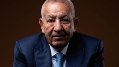 كامل أبوعلي يؤكد أهمية السوق التركي لمقصد شرم الشيخ 