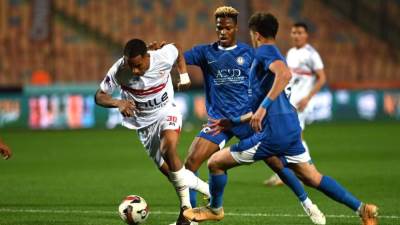 رابطة الأندية تقرر تعديل مواعيد 3 مباريات في الدوري المصري بسبب المباريات الأفريقية