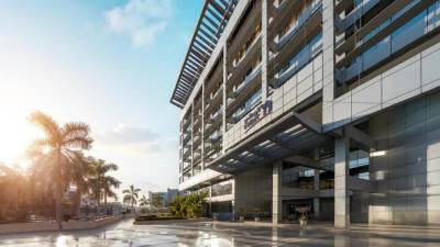 بنك الكويت الوطني – مصر يعزز دوره كشريك تنموي ويشارك في اتفاقية تمويل بقيمة 115 مليون دولار لصالح مجموعة موانئ أبوظبي