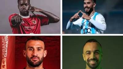 فترة الانتقالات الشتوية| الاتحاد وفاركو الأكثر تعاقدا... والزمالك والإسماعيلي بدون صفقات 