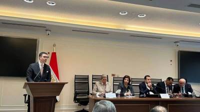 «إم آند بي»: حماية الأطفال على وسائل التواصل الاجتماعي تتطلب تشريعا مرنا وشراكة فعالة مع المنصات الرقمية