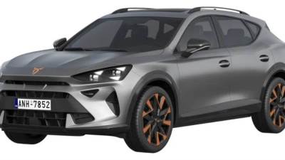 سعر ومواصفات سيارة كوبرا فورمِنتور 2026 في مصر