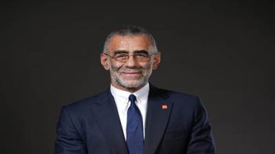 401 مليار جنيه حجم ودائع العملاء في بنك القاهرة بنهاية 2025