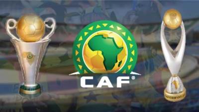اتحاد الكرة يستضيف مراسم قرعة دوري أبطال أفريقيا والكونفيدرالية