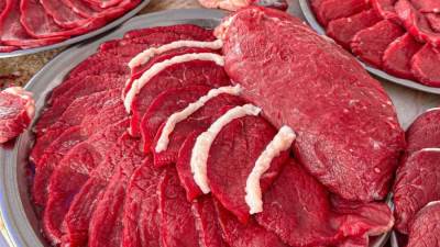 أسعار اللحوم البلدي اليوم الاثنين 16-2-2026