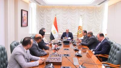 وزير العمل: ماضون بثبات في تطبيق الحريات النقابية وترسيخ مناخ العدالة والتوازن