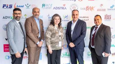 مؤسسة التضامن تشارك في مؤتمر سنابل الـ17 بشرم الشيخ