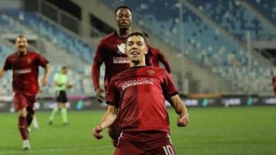 سيراميكا يطيح بالزمالك خارج كأس مصر ويواجه الطلائع في دور الـ8