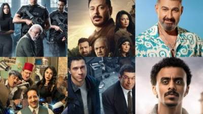 مواعيد عرض مسلسلات رمضان 2026 على قناة «on» 