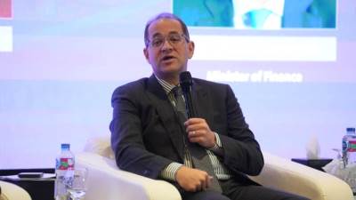 وزير المالية: طرح «سند المواطن» للأفراد عبر مكاتب البريد الأحد المقبل