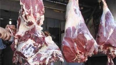 أسعار اللحوم البلدي اليوم الاثنين 23-2-2026