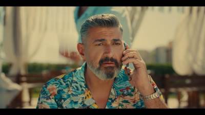 ياسر جلال: شخصية مودى غير نمطية وأدعو الجمهور لتأجيل الحكم على العمل