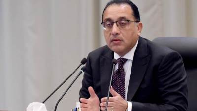 رئيس الوزراء:  الدولة المصرية تفتح أبواب الخير على أهلها خلال شهر رمضان الكريم