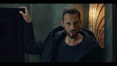 بالصور .. يوسف الشريف ينشر كواليس مسلسل فن الحرب بعد اشادة الجمهور 