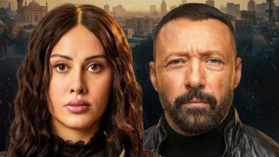 اسأل روحك يتصدر مؤشرات البحث بعد عرض الحلقة 13 