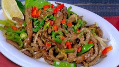 هنفطر إيه النهاردة 15 رمضان؟.. طريقة عمل الكبدة الإسكندراني