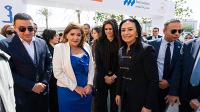 بنك قناة السويس يُطلق مبادرة «سكة رزق» بالشراكة بين صناع الخير وطلبات مصر