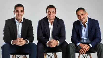 جرانيت تحصل على موافقة الرقابة المالية لإطلاق صندوق استثمار لأدوات الدخل الثابت بالدولار