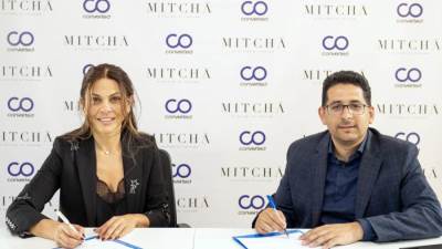 «كونفرتد» تستحوذ على «ميتشا» لتعزيز منظومة الإعلانات المدعومة بالذكاء الاصطناعي