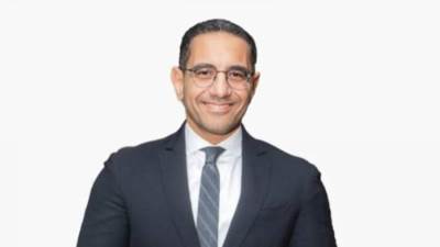 الرئيس التنفيذي للعمليات المصرفية بالبنك الزراعي ينضم لمجلس إدارة إي أسواق