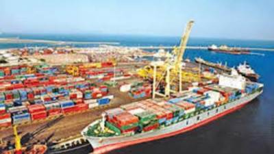 «الإحصاء» : 12.2 % زيادة في نسبة العجز التجاري خلال ديسمبر الماضي