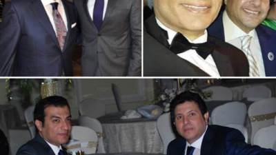 ايهاب توفيق يطمئن الجمهور على هاني شاكر ويطلب الدعاء له 