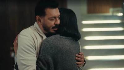 مصطفى شعبان يتصدر التريند بهشتاج مسلسل درش بعد عرض الحلقة 22 