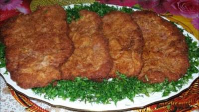 هنفطر إيه النهاردة 23 رمضان؟.. طريقة عمل البفتيك الكداب