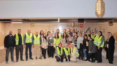 للعام الـ14 على التوالي.. بنك القاهرة يطلق «قافلة الخير » لدعم أكثر من 124 ألف مستفيد