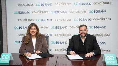 شراكة استراتيجية بين «EGBANK» و«Les Concierges Egypt» لتقديم خدمات كونسيرج متكاملة