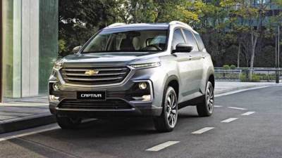 "شيفورولية" أعلى  السيارات ترخيصا بالترتيب العام خلال فبراير 2026