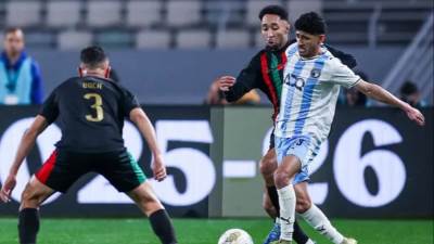 بيراميدز يودع دوري أبطال أفريقيا بعد الهزيمة أمام الجيش الملكي 