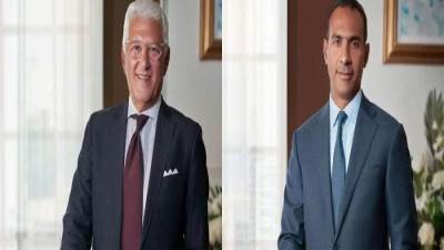  6.4 مليار جنيه صافي أرباح بنك قناة السويس بنهاية 2025