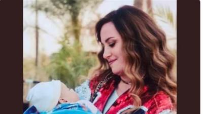 خالد دياب يشيد بريهام عبد الغفور بعد  فيلم" برشامة " 