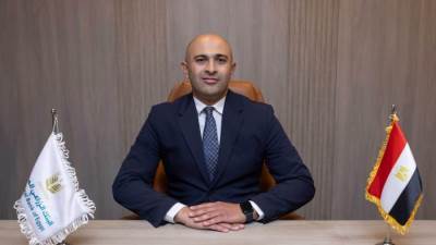 هاني عادل رئيسا للإلتزام والحوكمة بالبنك الزراعي المصري
