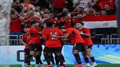 موعد مباراة منتخب مصر وإسبانيا الودية