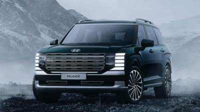  استدعاء 193 سيارة Hyundai Palisade (LX3) في السعودية بسبب خلل يهدد الأطفال