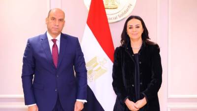 صرف 600 ألف جنيه لأسرة كل ضحية في حادث المنوفية