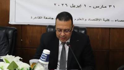 رئيس الإحصاء: تطوير منظومة البيانات والإحصاءات الرسمية لدعم رؤية مصر 2030