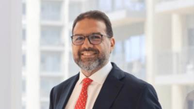 بنيان تعلن انضمام نادر أبوشادي الشريك المؤسس لشركة دار فنتشرز إلى مجلس إدارتها