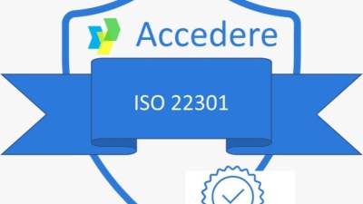 بنك QNB مصر يحصل على شهادة الآيزو في مجال إدارة استمرارية الأعمال