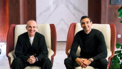 «لاكي» تجمع 23 مليون دولار في جولة تمويلية من الفئة الثانية لدعم التوسع في شمال أفريقيا