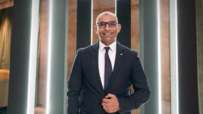 «أكسا مصر» تعلن تعيين وليد سامي عضوا منتدبا لتأمينات الحياة بعد موافقة الرقابة المالية 