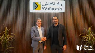 «وفا كاش» و«ماني فيللوز» يطلقان شراكة استراتيجية خلال معرض «جيتكس أفريقيا» لرقمنة «دارت»