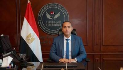  الدكتور إسلام عزام ينضم لعضوية المجموعة الوزارية الاقتصادية