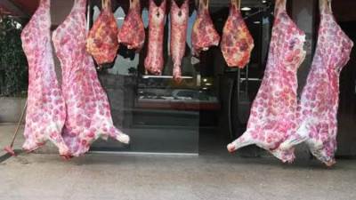 أسعار اللحوم البلدي اليوم الأحد 19-4-2026