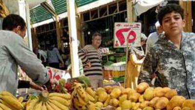 أسعار الفاكهة في الأسواق المصرية اليوم الثلاثاء 21-4-2026